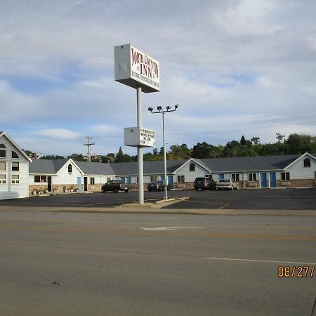 North Country Inn & Suites Mandan Eksteriør bilde
