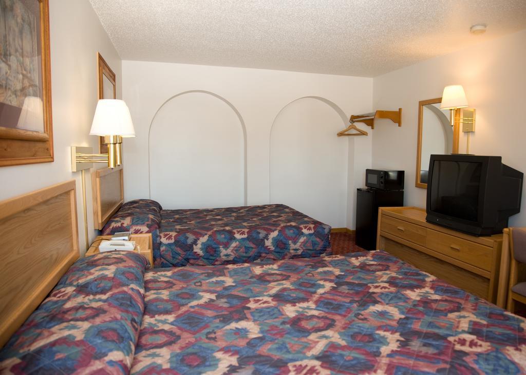 North Country Inn & Suites Mandan Rom bilde
