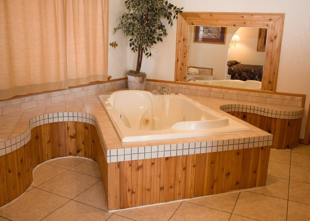 North Country Inn & Suites Mandan Rom bilde