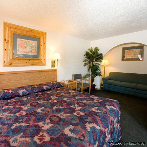 North Country Inn & Suites Mandan Rom bilde