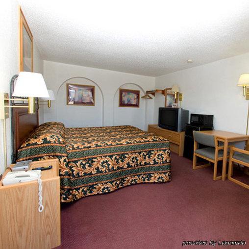 North Country Inn & Suites Mandan Rom bilde