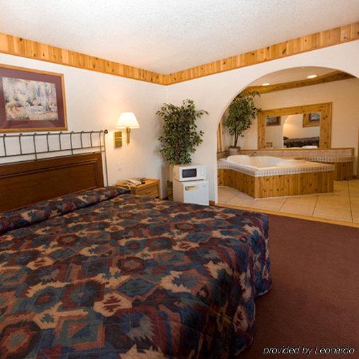 North Country Inn & Suites Mandan Rom bilde