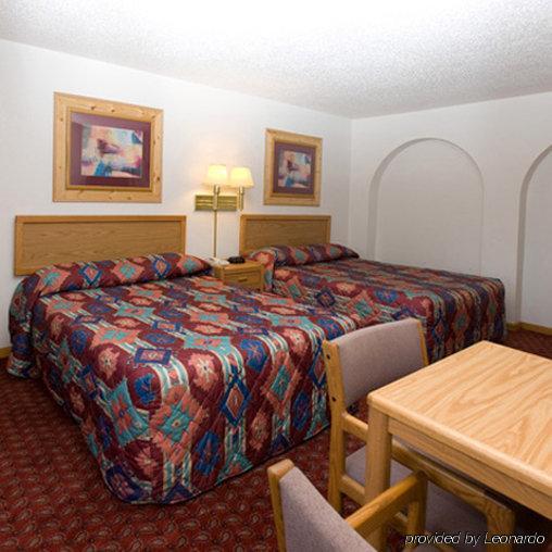 North Country Inn & Suites Mandan Rom bilde