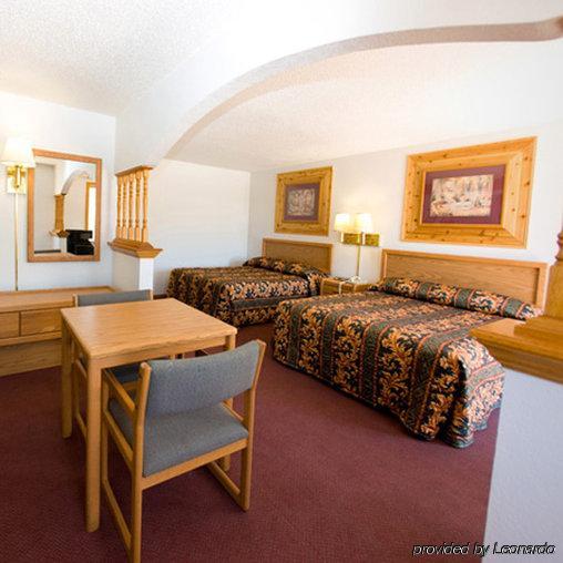 North Country Inn & Suites Mandan Rom bilde