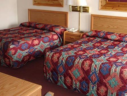 North Country Inn & Suites Mandan Eksteriør bilde