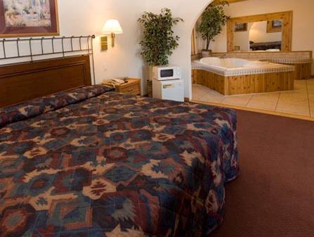 North Country Inn & Suites Mandan Eksteriør bilde