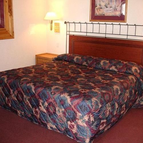 North Country Inn & Suites Mandan Eksteriør bilde