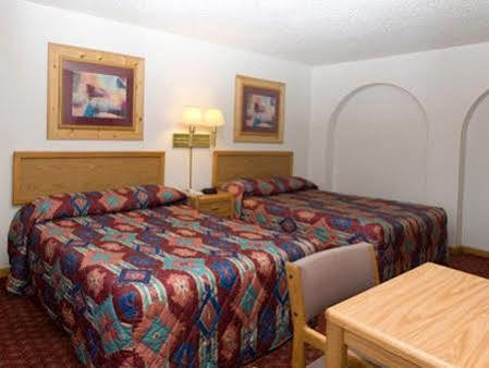 North Country Inn & Suites Mandan Eksteriør bilde